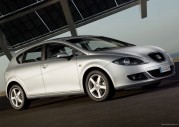 Seat Altea freetrack